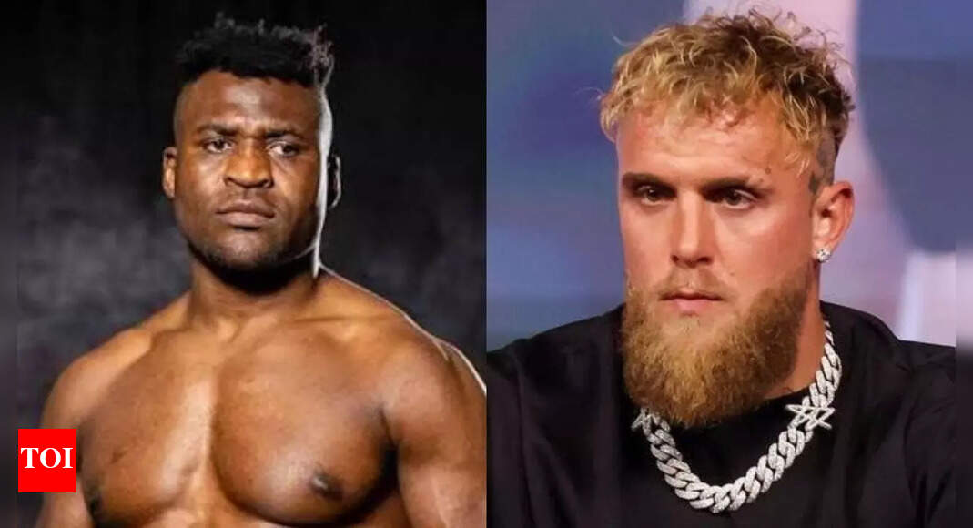 Jake Paul faces backlash after Francis Ngannou exposes the disrespect behind his latest fight proposal