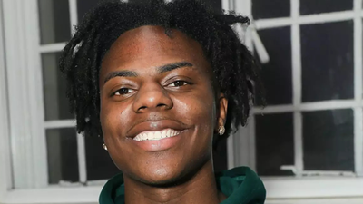 “My mom is kinda homeless”: IShowSpeed meets the Fortnite kid behind his most famous meme after five years