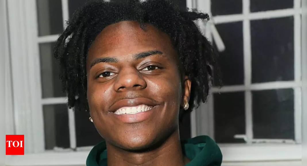 “My mom is kinda homeless”: IShowSpeed meets the Fortnite kid behind his most famous meme after five years