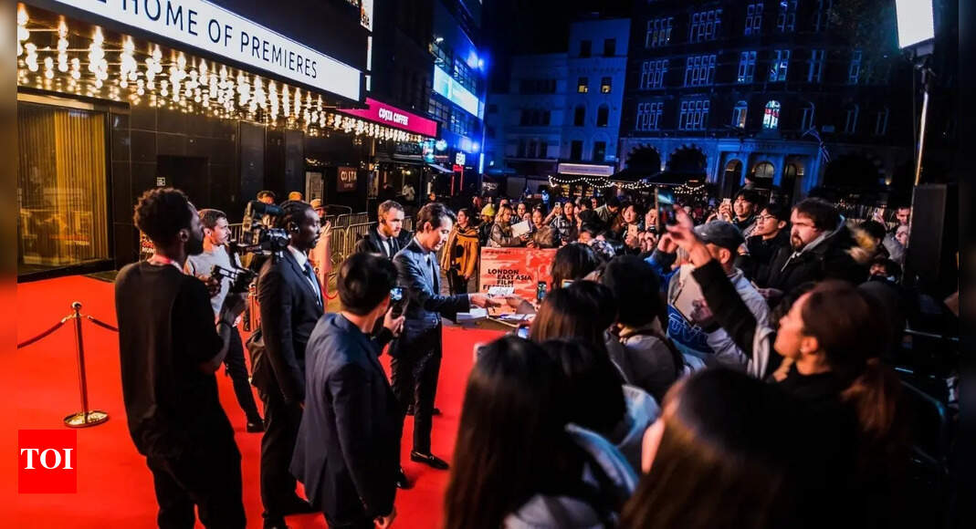 10th London East Asia Film Festival: 'Project Y' wins Best Film for gripping female-led noir story