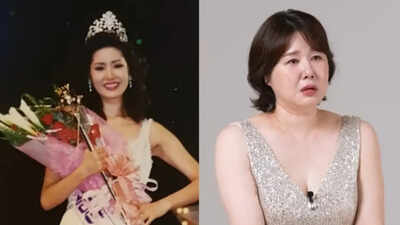 Kim Ji-yeon opens up on hardships, paying off ex-boyfriend's debts and rebuilding life