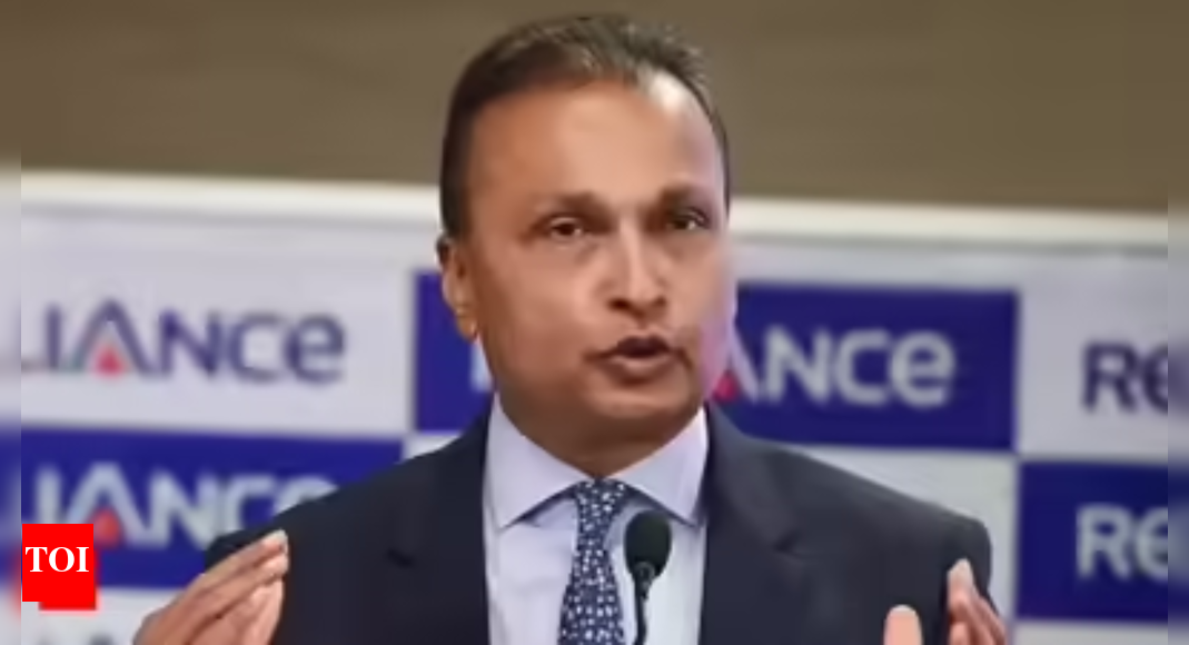 After Rs 3,000 crore assets, ED attaches Anil Ambani's Rs 4.5k crore Knowledge City