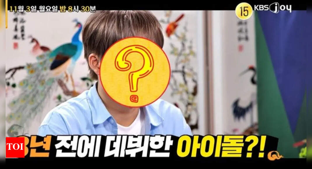 K-pop downfall: Ex-member of 'Mask' reveals shocking KRW 180 million debt