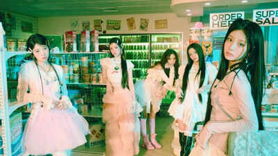  Girl group ILLIT to perform theme song for Season 2 of popular Japanese anime