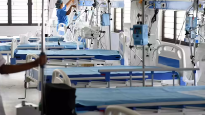 How Gujarat hospital footage ended up on porn market