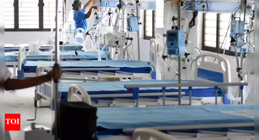 How Gujarat hospital footage ended up on porn market