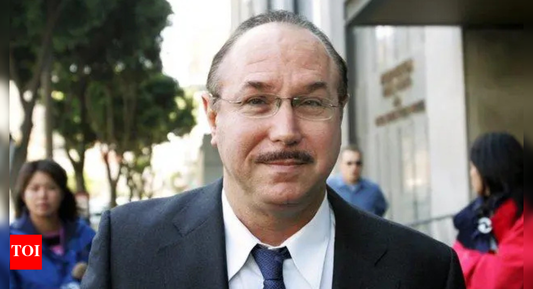Victor Conte cause of death: How the BALCO founder and MLB scandal figure die at 75