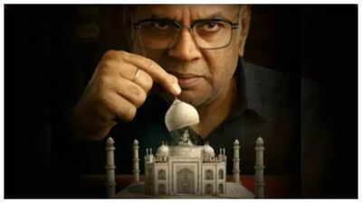  The Paresh Rawal starrer sees a dip, earns Rs 6.90 crore