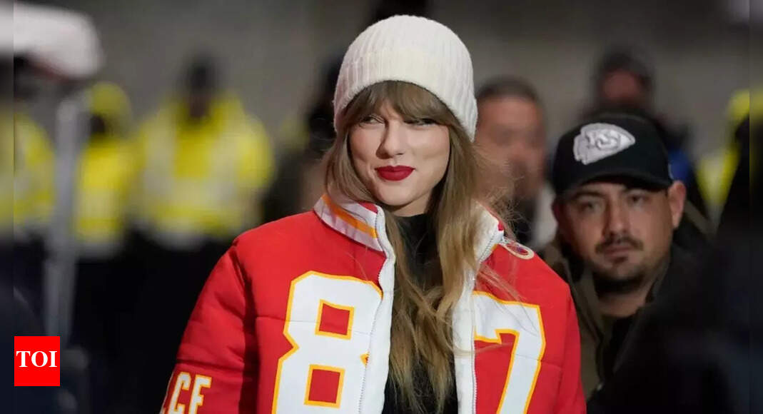 “She's afraid”: Taylor Swift feels uneasy as stalker case escalates and harsh NFL crowds push her to boost security by $2M