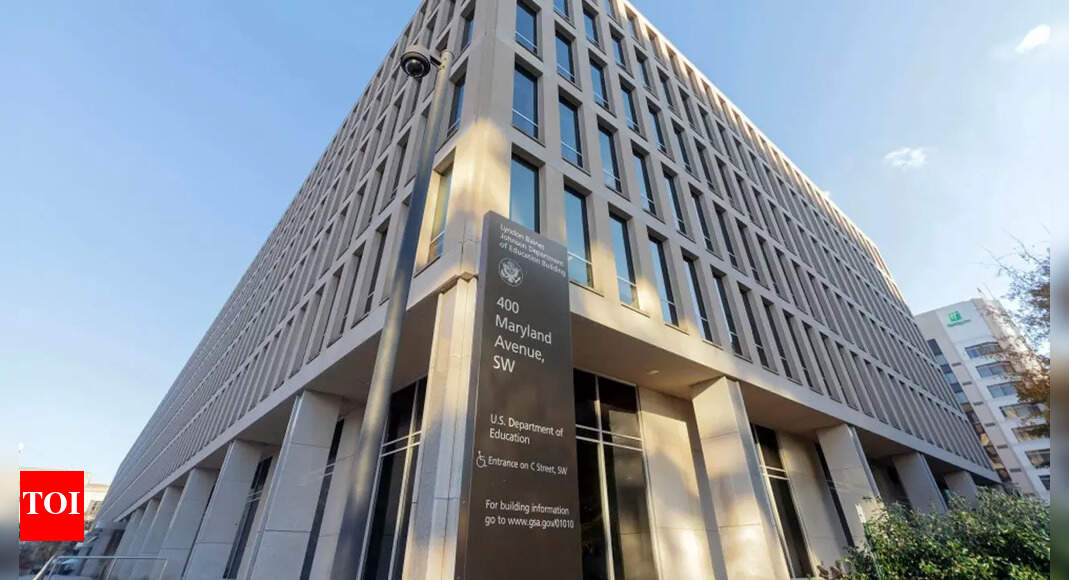 US states and teachers fight Trump’s PSLF overhaul: Here’s why student loan relief is at risk