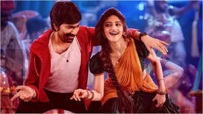 'Mass Jathara' box office collections day 3: Ravi Teja’s film drops further; Earns Rs 95 lakhs