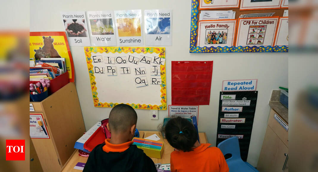 Some Head Start preschools close their doors as government shutdown continues: Here's how it’s hurting low-income families