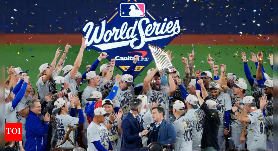 MLB World Series winners: Full list of past champions and their biggest moments over the years