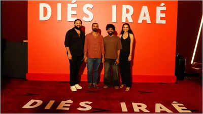  Pranav Mohanlal’s film beats Mammootty’s 'Bramayugam'; crosses Rs 20 crores mark