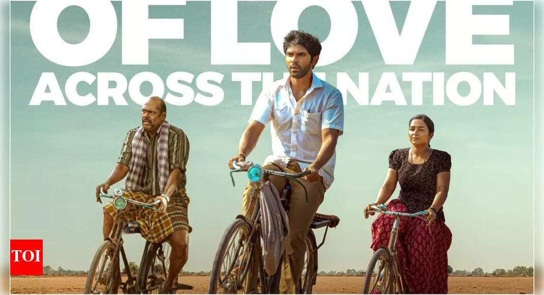 'Bison Kaalamaadan' box office collections day 18: Dhruv Vikram’s film inches closer to Rs 50 crores