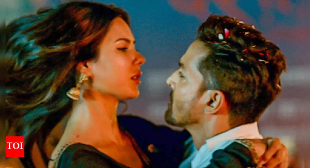 'Ek Deewane Ki Deewaniyat' box office collection day 14: The Harshvardhan Rane film makes in the same range as 'Baahubali: The Epic' and 'Thamma' on Monday, crosses Rs 66 crore