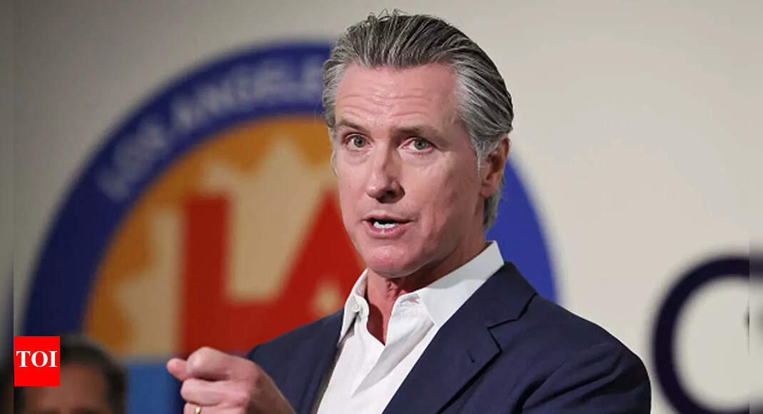 California’s bid to curb antisemitism in schools faces its first legal challenge