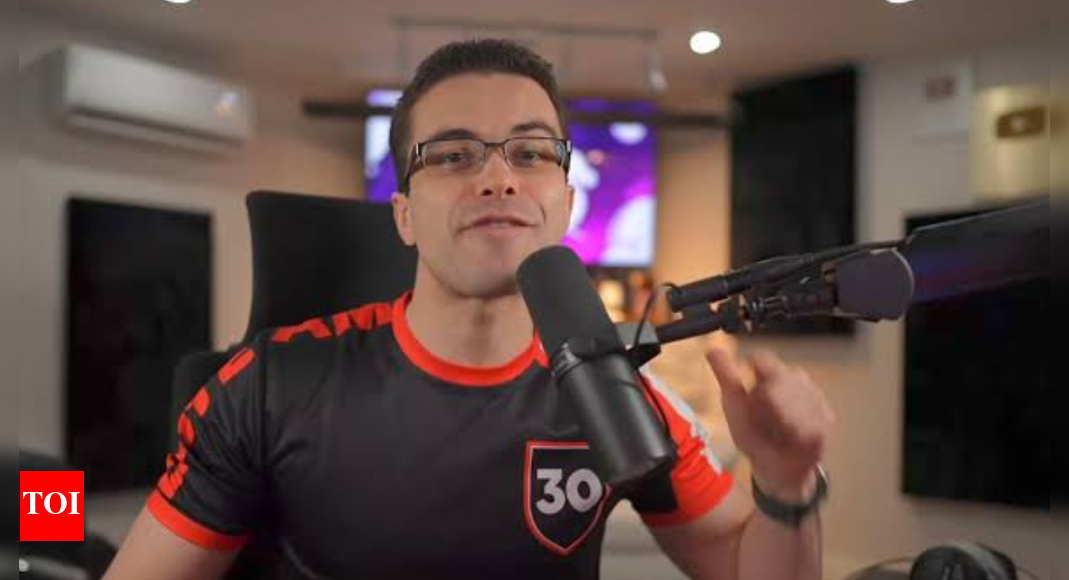 Why is Nick Eh 30 facing massive backlash? Transphobia allegations rise after Fortnite’s Harry Potter leak