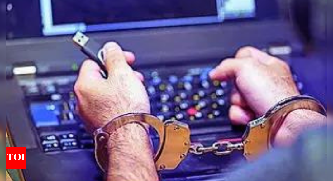 'Digi arrest' has robbed citizens, mostly elderly, of Rs 3,000 crore: MHA