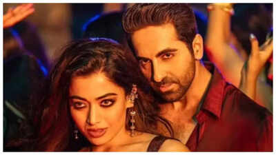  Ayushmann Khurrana-Nawazuddin Siddiqui film crosses Rs 120 crore mark
