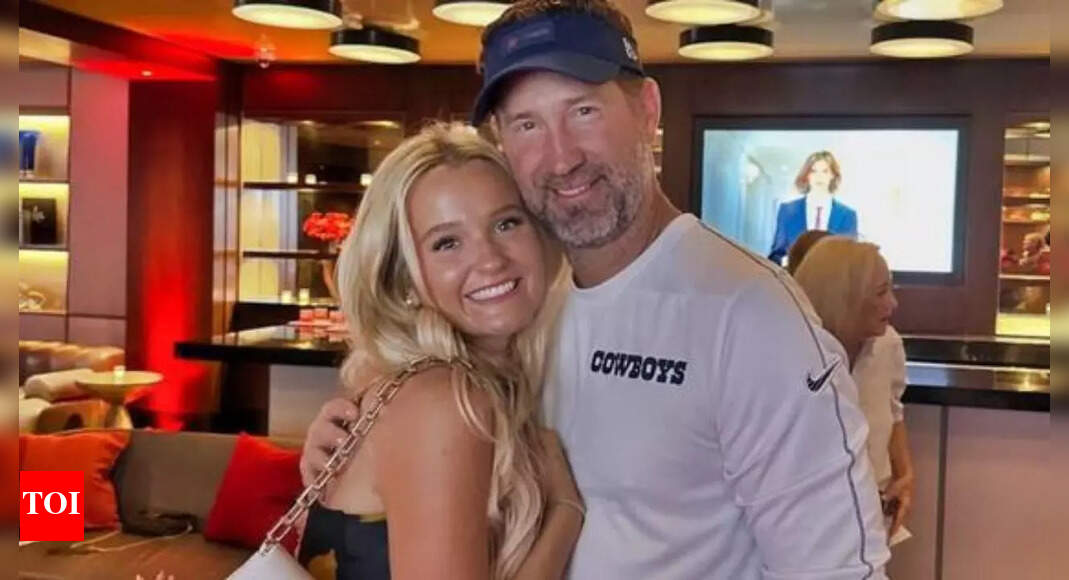 Who is Brian Schottenheimer’s wife? All you need to know about Cowboys head coach's life partner and their journey together