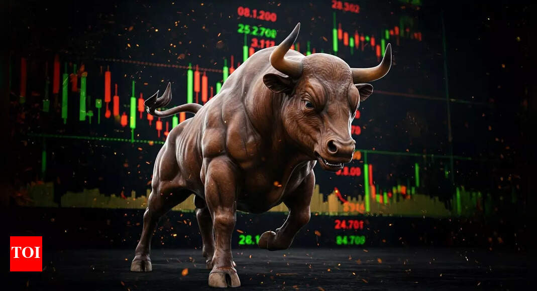 Vedanta, BEL & more: Top stocks to buy on November 4 — Check list