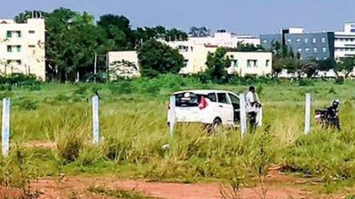  Out with boyfriend, PG student abducted, gang-raped in Coimbatore; 3 arrested after encounter</b>