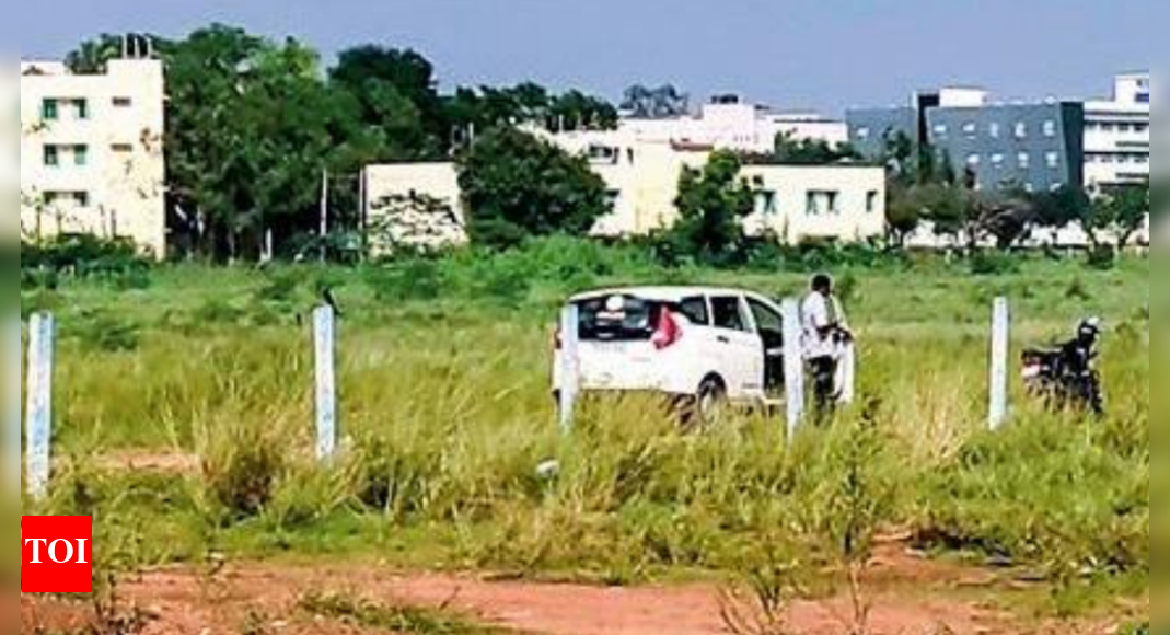 ‘Cameras failed to capture faces’: Out with boyfriend, PG student abducted, gang-raped in Coimbatore; 3 arrested after encounter