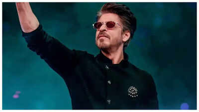 'Cola, coffee, cigarettes, chicken, cinema… and Gauri’s surname, Chibba': Viveck Vaswani reveals all of Shah Rukh Khan's favourite things starts with C