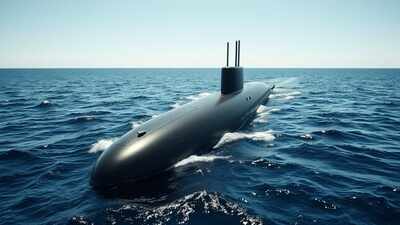 India will have to contend with new Pakistan submarines from next year