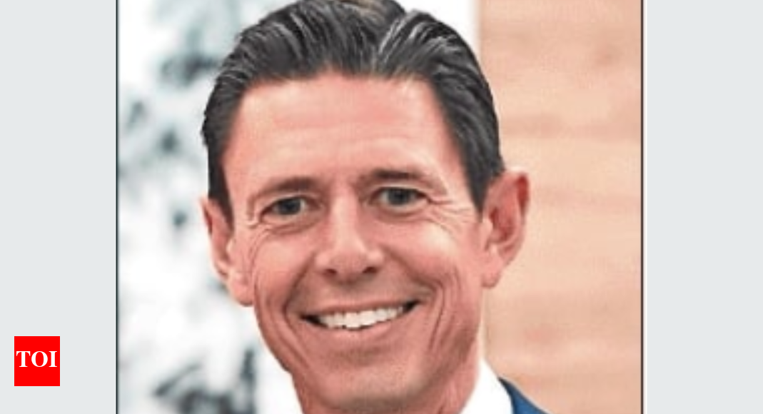 KKR eyes entry into new sectors in India