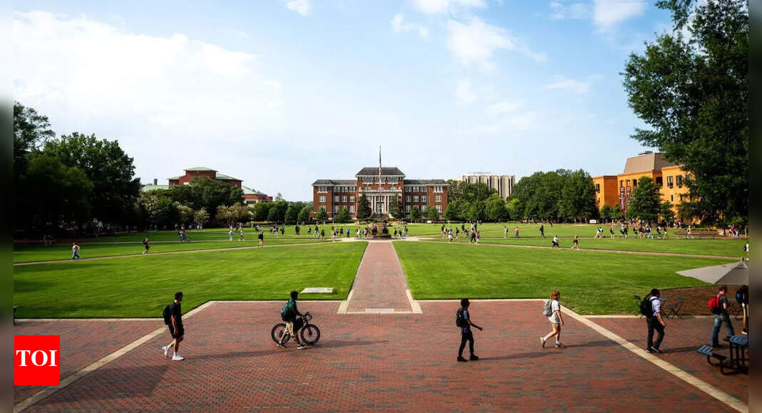 MSU breaks enrollment record with 12.6% first-time student surge, growing 10 of past 11 years