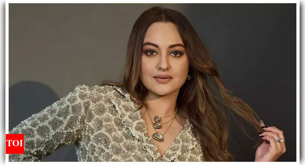 'Tu sahi ghar pe aayi hai...': Sonakshi Sinha reveals her mother-in-law doesn't know how to cook, says Zaheer Iqbal's parents are 'chill'