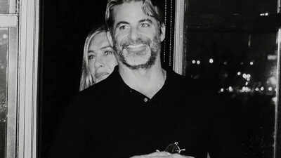  Jennifer Aniston's boyfriend Jim Curtis shares advice on how to find love at 42