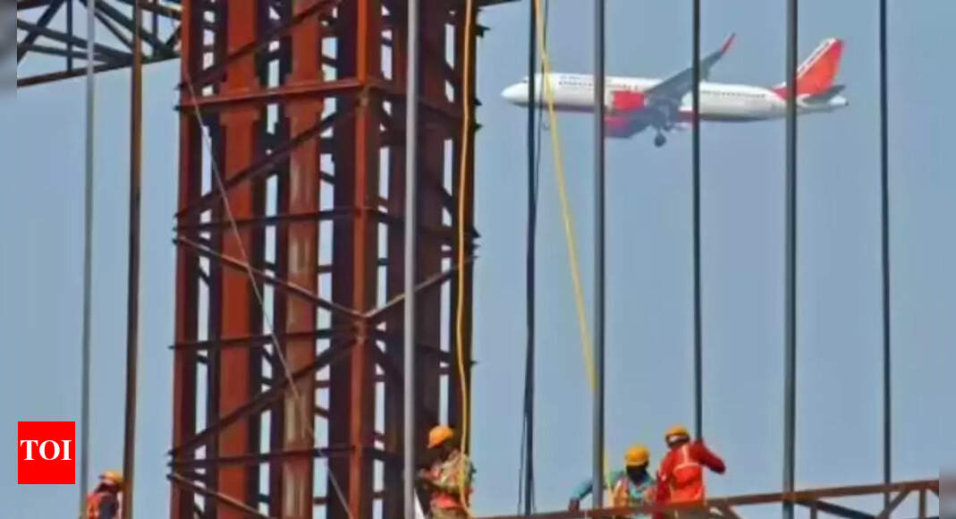 Pune farmers offered Rs 1 crore per acre for Purandar airport land