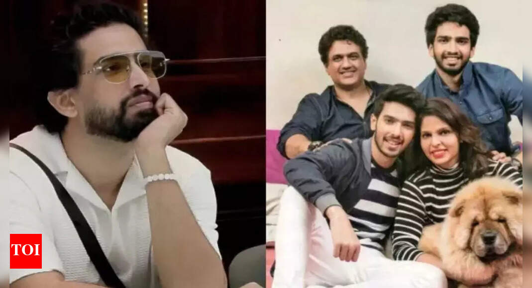 Bigg Boss 19: Amaal Mallik’s dad Daboo Malik reveals being trolled for his upbringing; says, “I cannot hear abuses like these”
