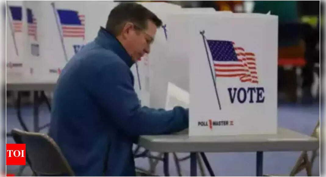 Election day 2025: From New York to California — key governor, mayor races, and poll timings to watch