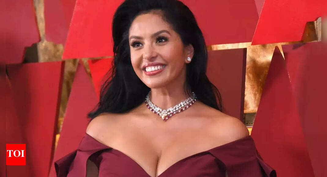 “Always better together” – Vanessa Bryant and daughters celebrate candid Halloween moments with ex Kobe Bryant teammate