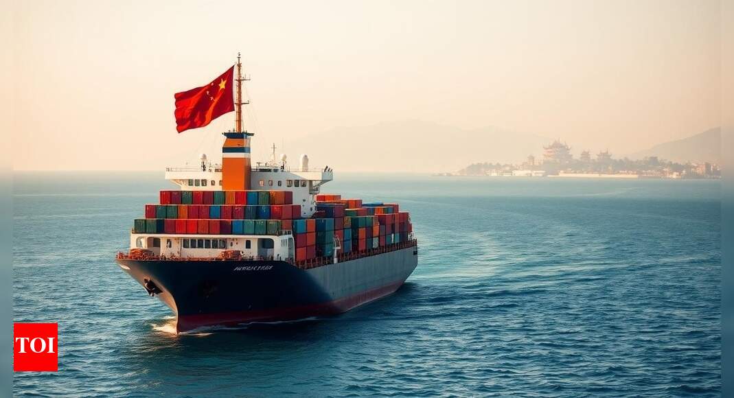 Chinese goods set to re-enter Indian markets — Why government is allowing it?