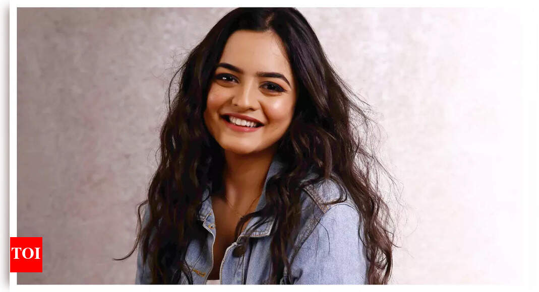 Exclusive – Neha Harsora on life after Udne Ki Aasha: Everything I once prayed for, my work, the love, and the success coming my way — is happening