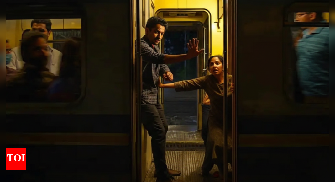 Kerala shocker: Teen kicked off moving train by drunk man after refusing to move; victim critical