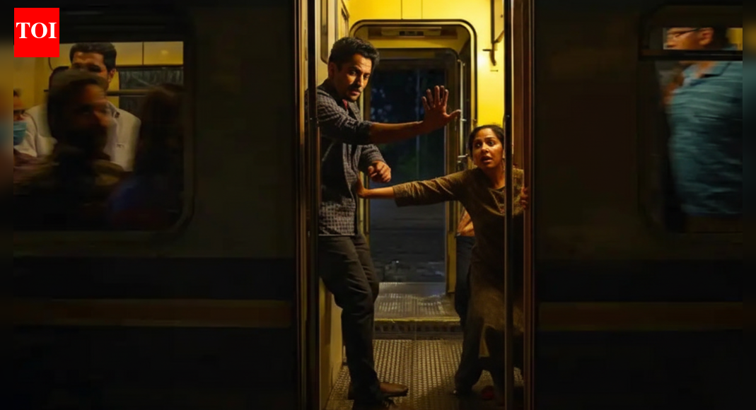 Kerala shocker: Teen kicked off moving train by drunk man after ...
