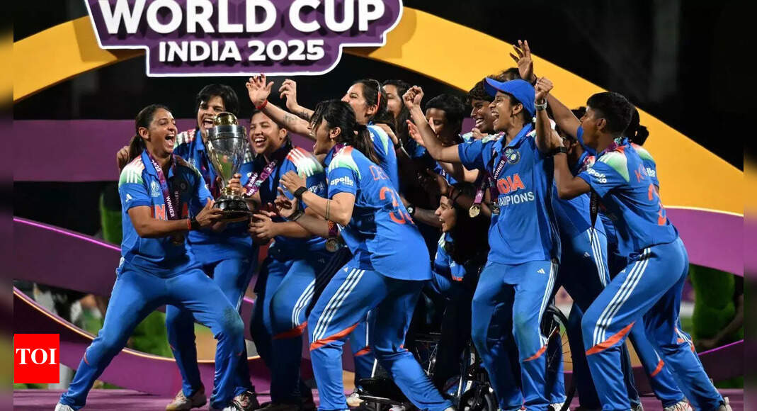 Exclusive | 'I was bullied by boys': Punam says Harmanpreet's WC win silenced old taunt