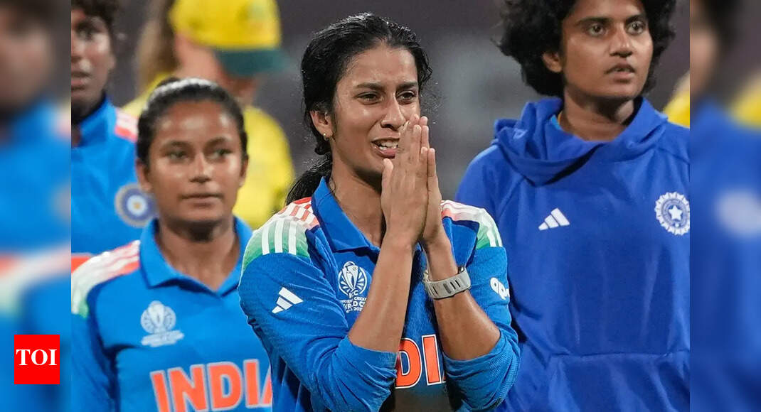 'If you are envious…': Delhi Capitals star hits back at trolls targeting Jemimah Rodrigues's faith