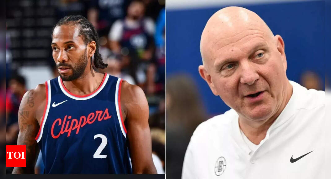 Kawhi Leonard’s name dragged once again as 11 Aspiration investors filed lawsuit against LA Clippers owner Steve Ballmer