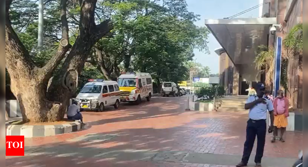 Coimbatore gang rape: Survivor unable to identify attackers from 60 mugshots; cops probe city’s migrant labour clusters