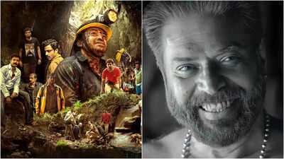 ‘Manjummel Boys’ to Mammootty’s ‘Bramayugam’: Where to watch 55th Kerala State Film Award winners online