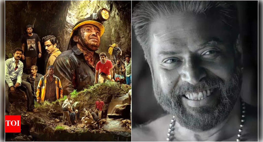 ‘Manjummel Boys’ to Mammootty’s ‘Bramayugam’: Where to watch 55th Kerala State Film Award winners online