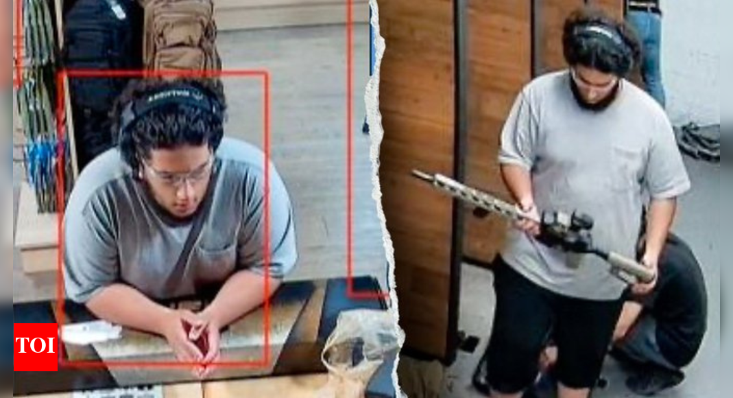 Two men charged in alleged ISIS-linked Halloween terror plot in Michigan; suspects planned the crime on WhatsApp