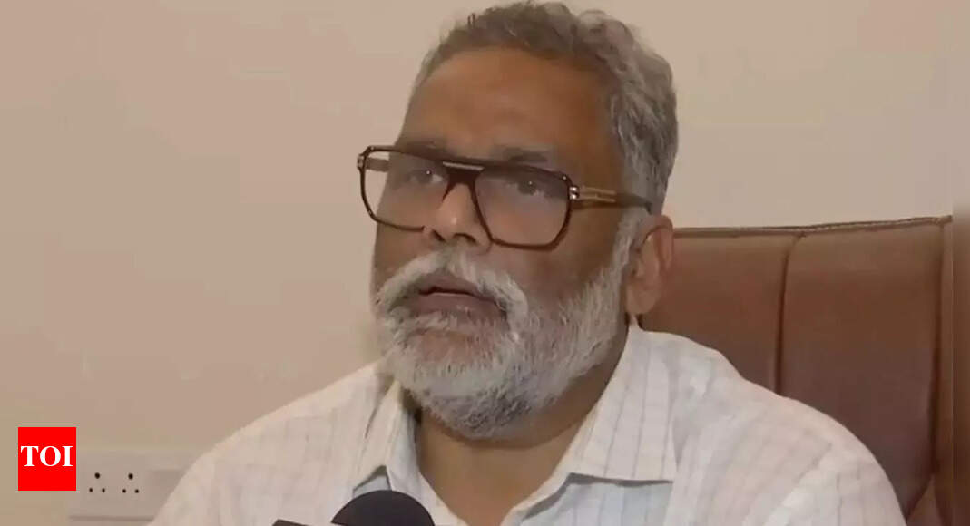 People worship caste criminals; you can’t sow babool and expect khajoor: Pappu Yadav